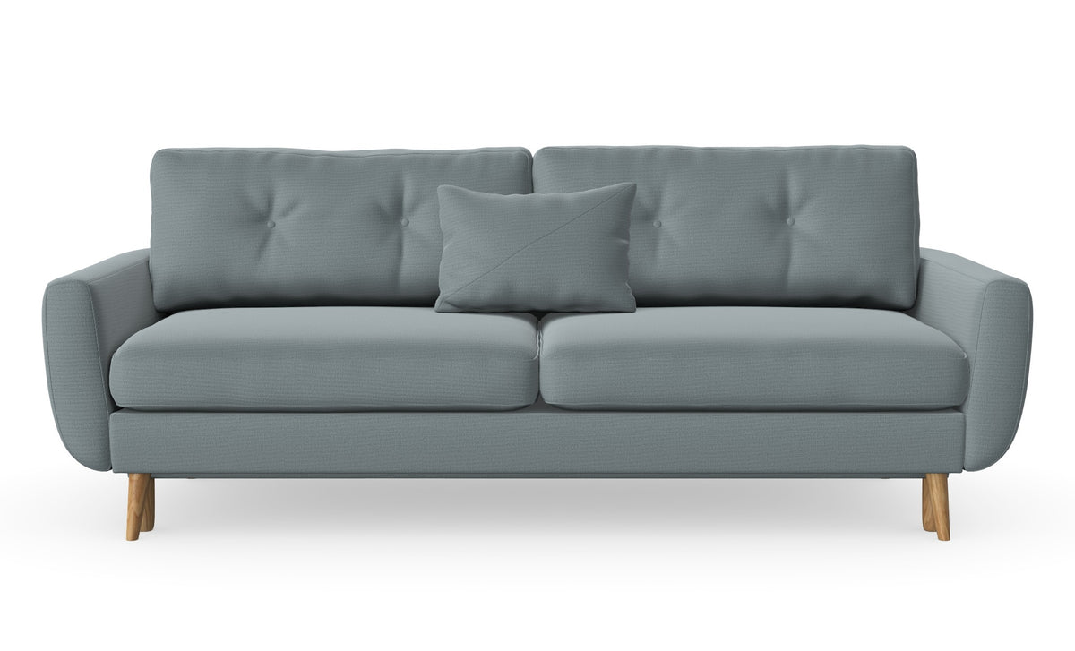 Sofa Harris z funkcją spania