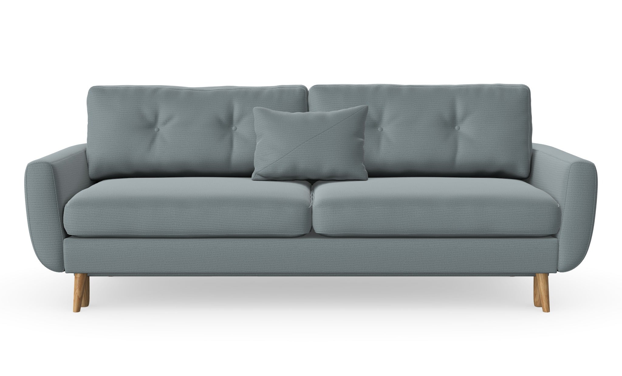 Sofa Harris z funkcją spania