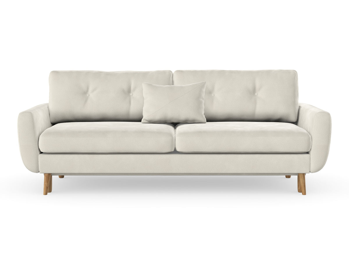 Sofa Harris z funkcją spania