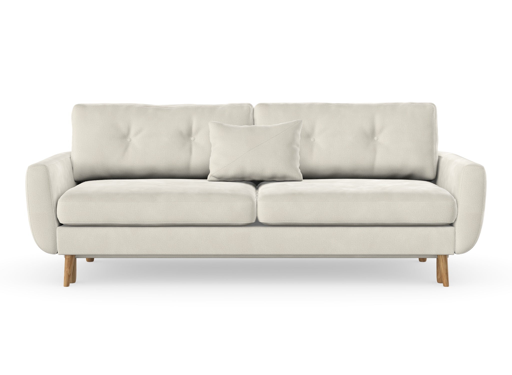 Sofa Harris z funkcją spania