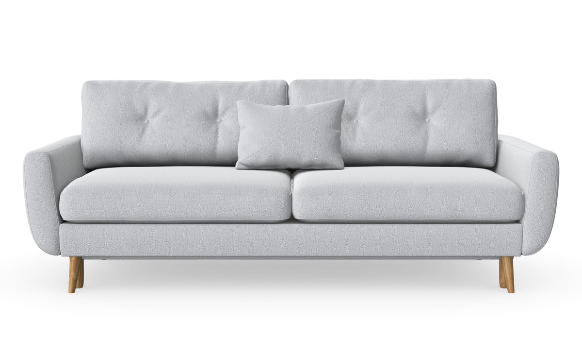Sofa Harris z funkcją spania