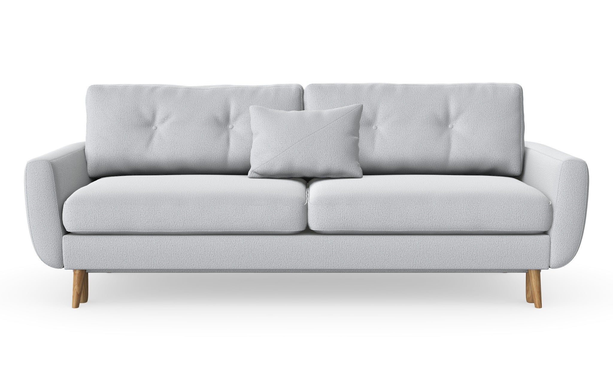 Sofa Harris z funkcją spania