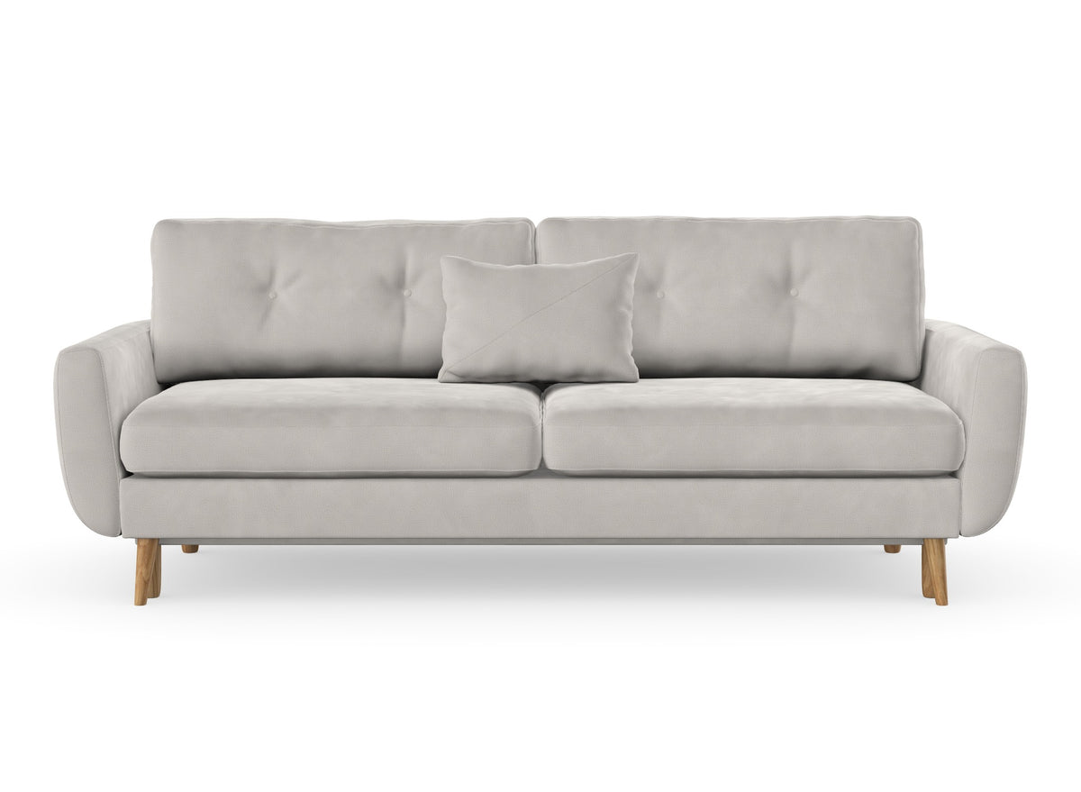 Sofa Harris z funkcją spania