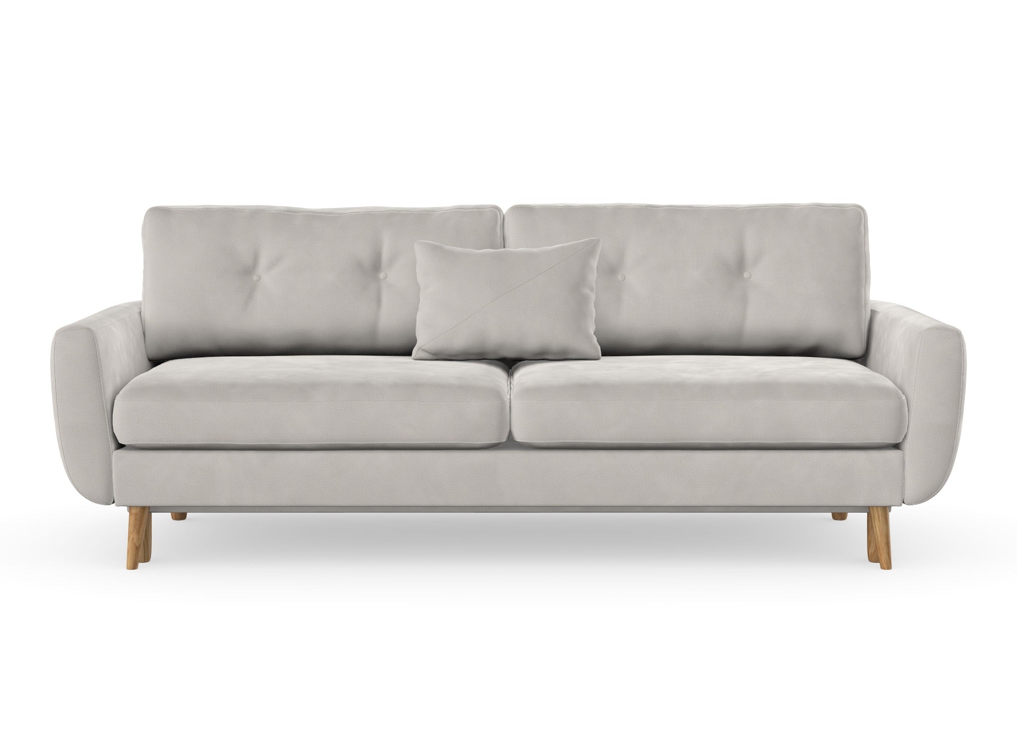 Sofa Harris z funkcją spania