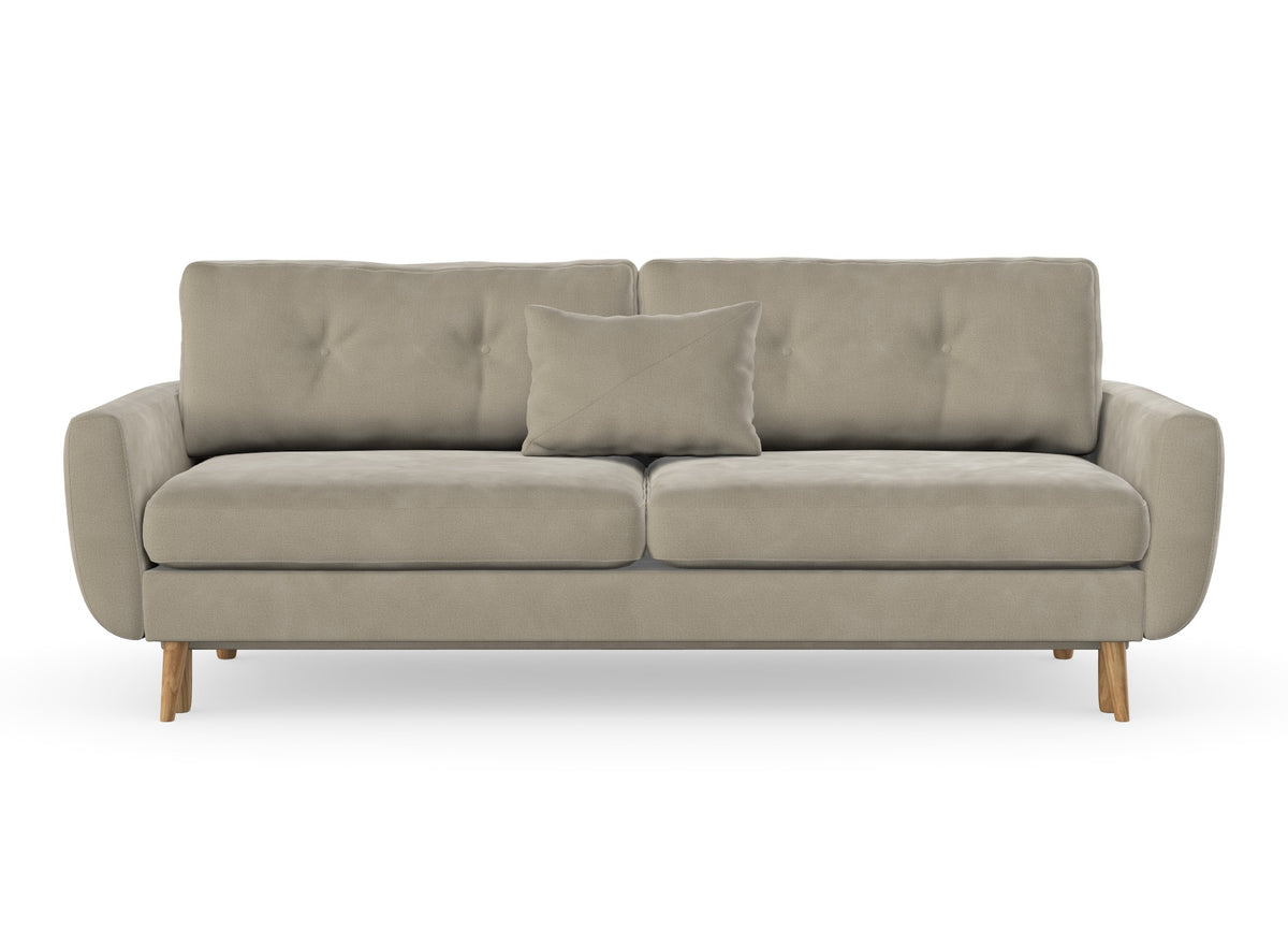 Sofa Harris z funkcją spania