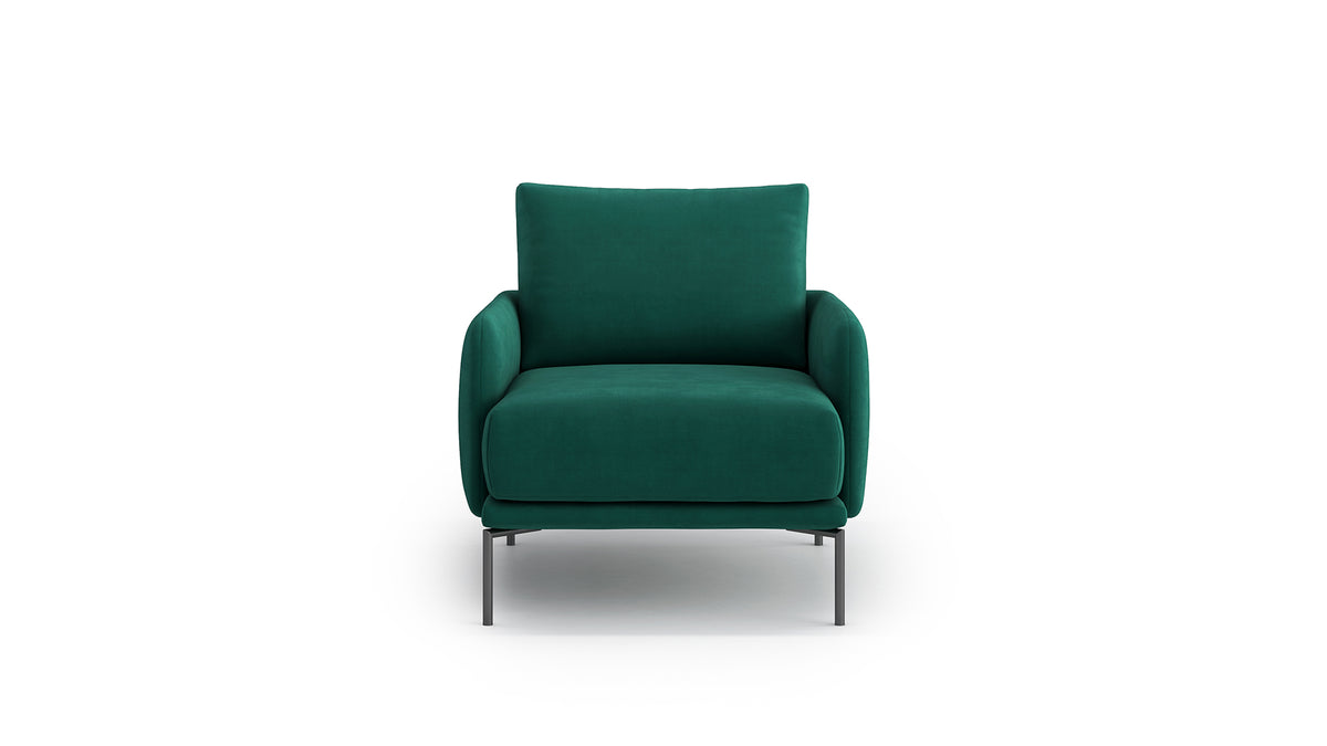 Ines armchair