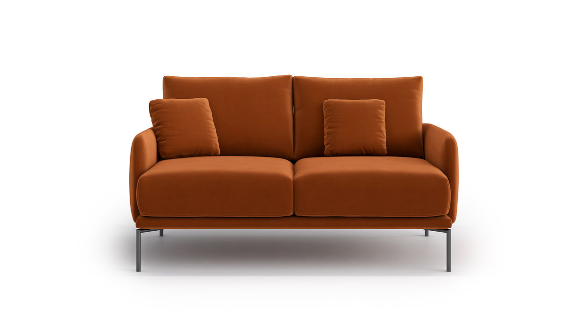 Ines 2-Sitzer Sofa