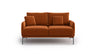 Ines 2-Sitzer Sofa