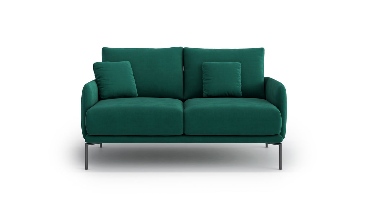 Ines 2-Sitzer Sofa