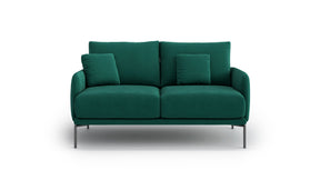 Ines 2-seater sofa