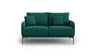 Ines 2-Sitzer Sofa