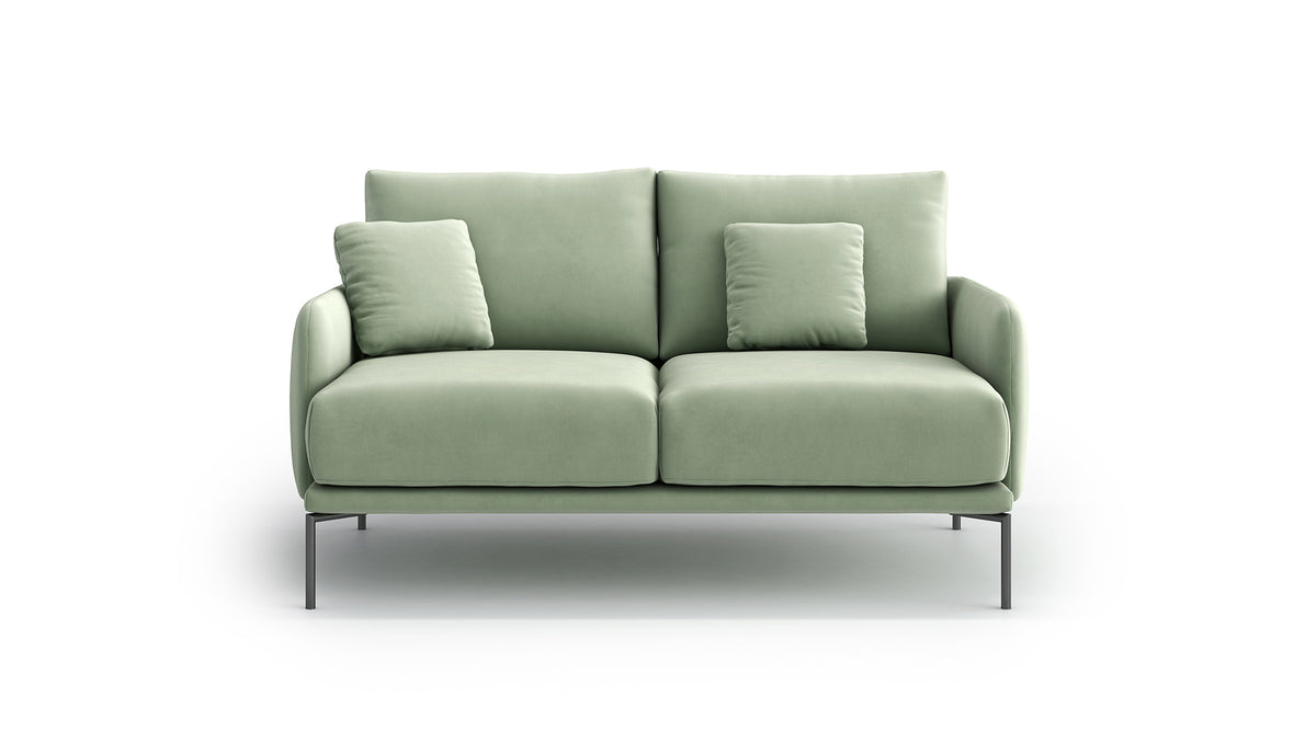 Ines 2-Sitzer Sofa