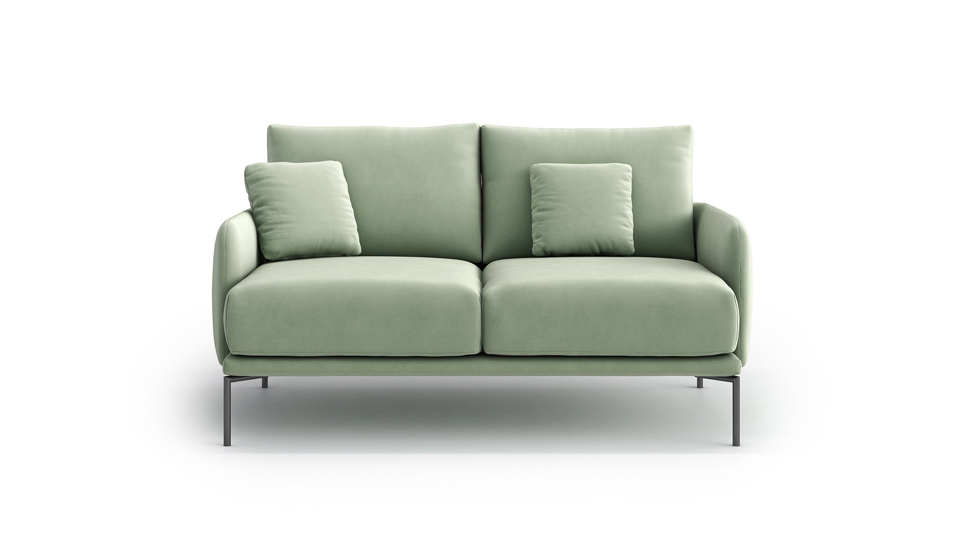 Sofa Ines 2-os
