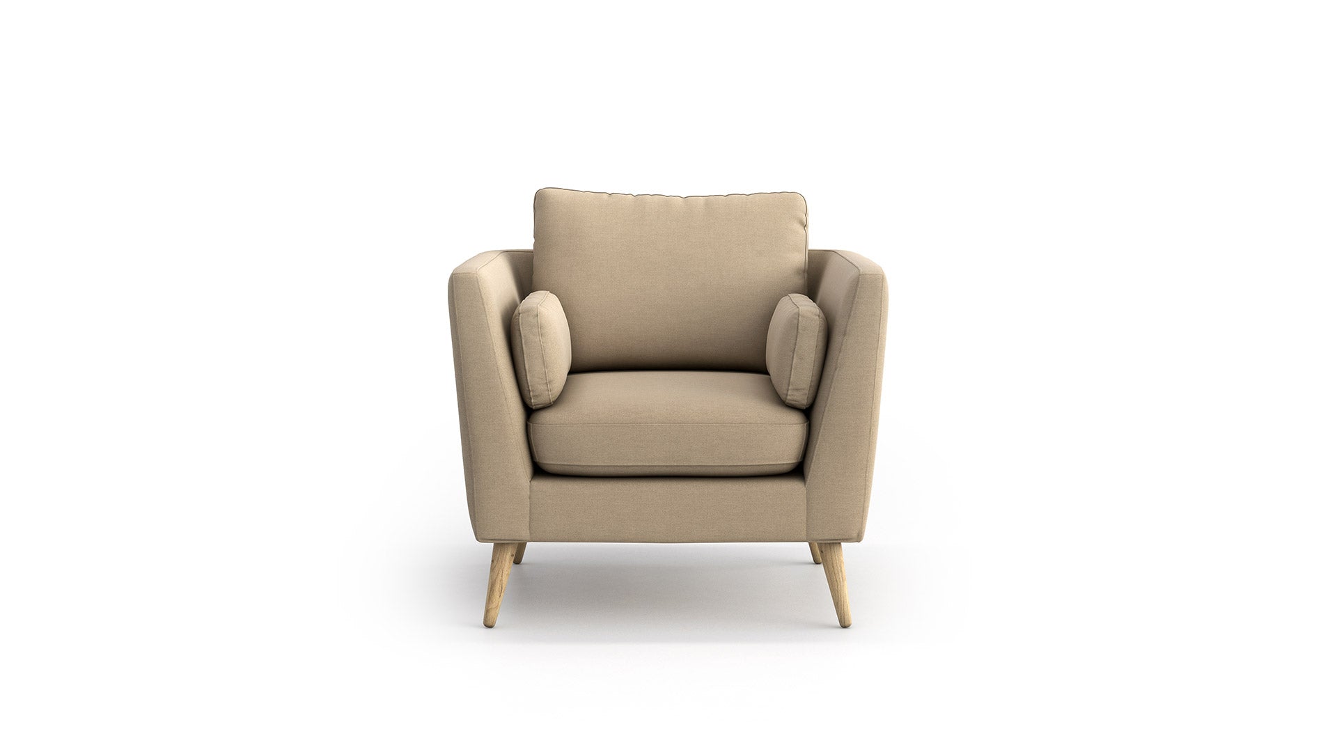 Jane armchair