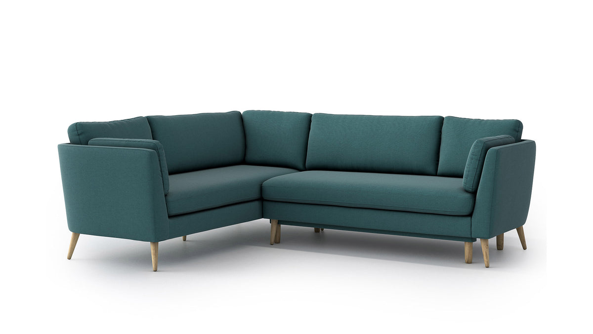 Jane Corner with sleeping function, right