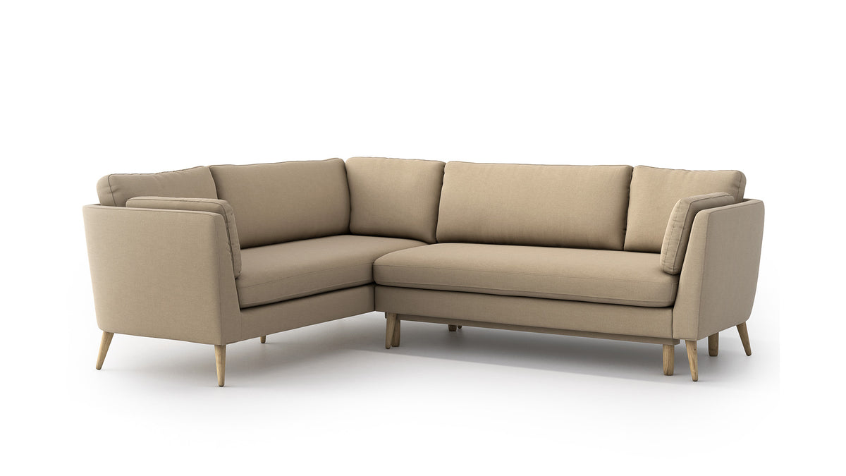 Jane Corner with sleeping function, right