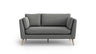 Jane 2-seater sofa