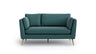 Jane 2-seater sofa