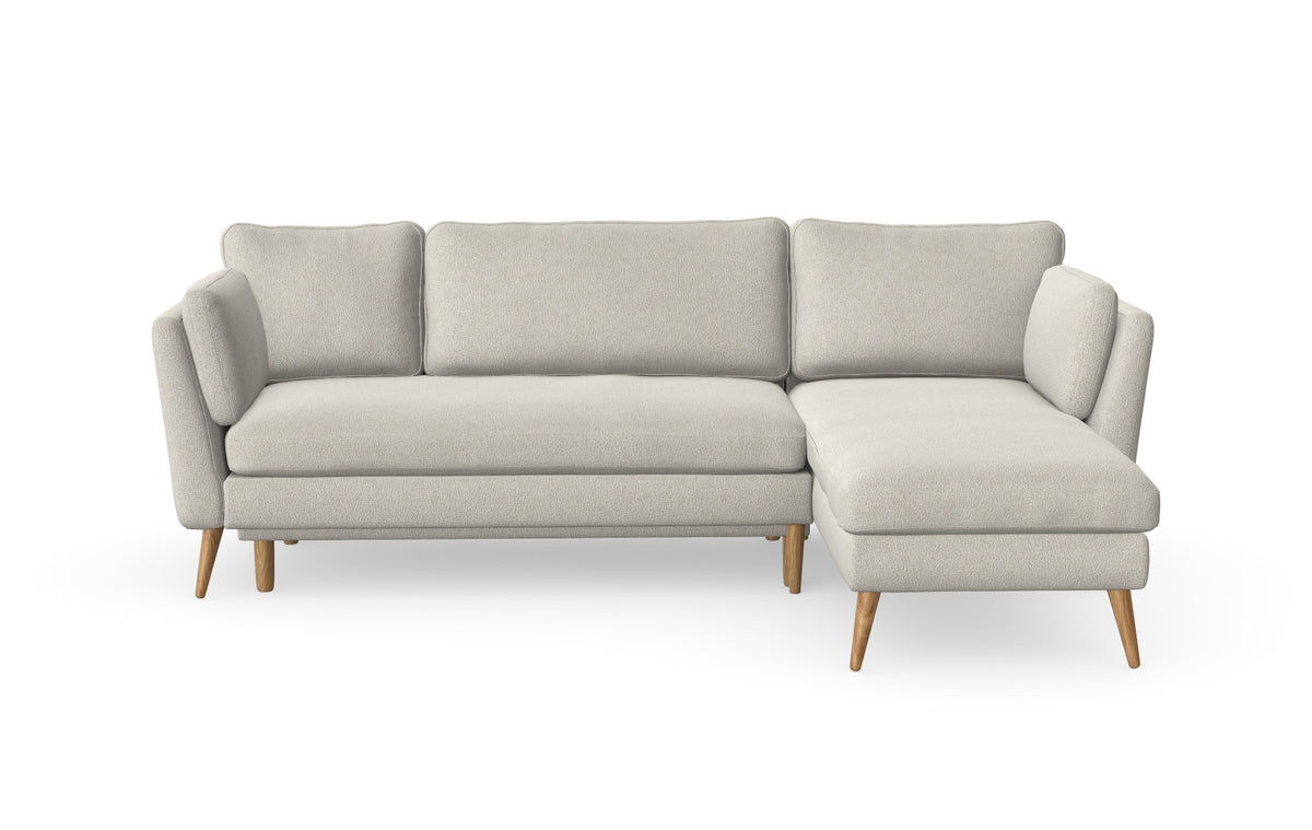 Jane sofabed with chaise longue