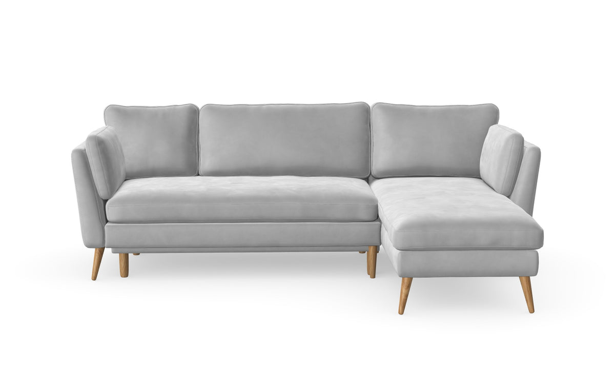 Sofa Jane z szezlongiem