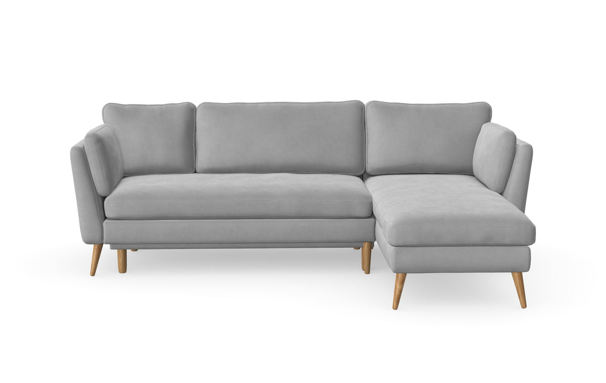 Jane Schlafsofa mit Chaiselongue