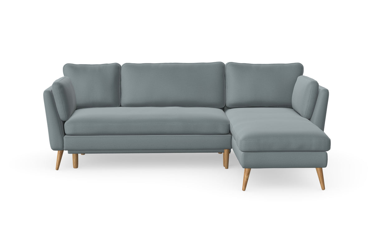 Jane sofabed with chaise longue