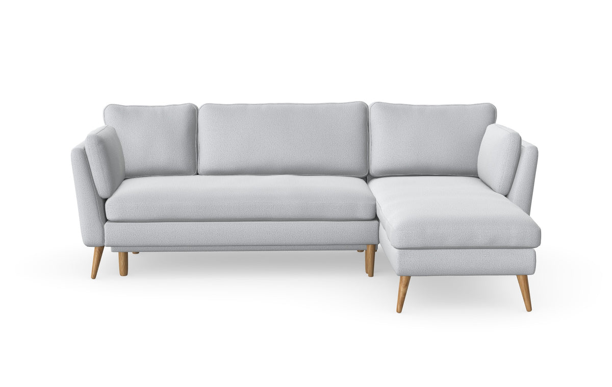 Jane sofabed with chaise longue