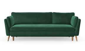 Forest Velvet