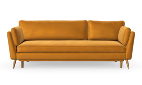 Golden Velvet