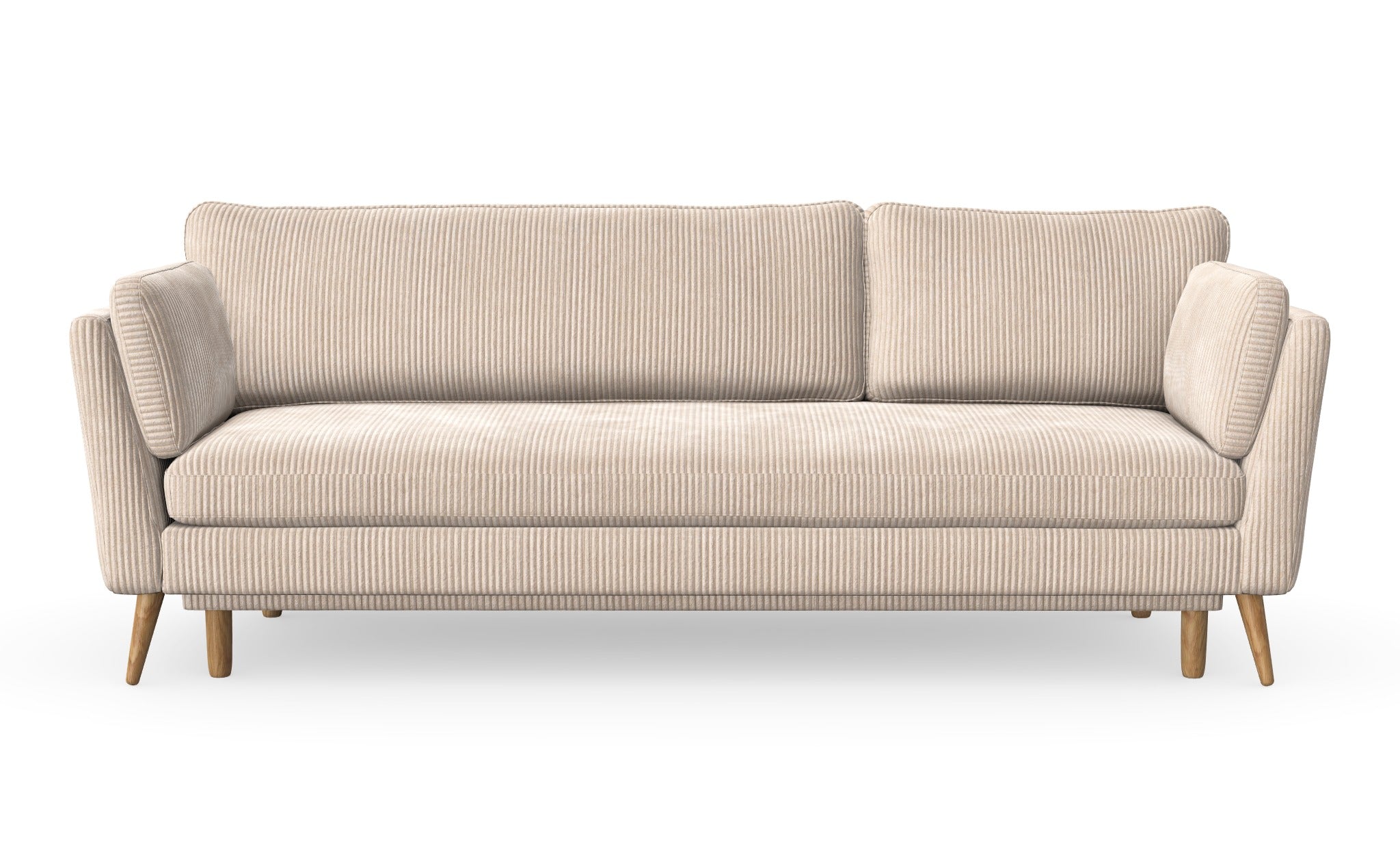 Sofa Jane z funkcją spania