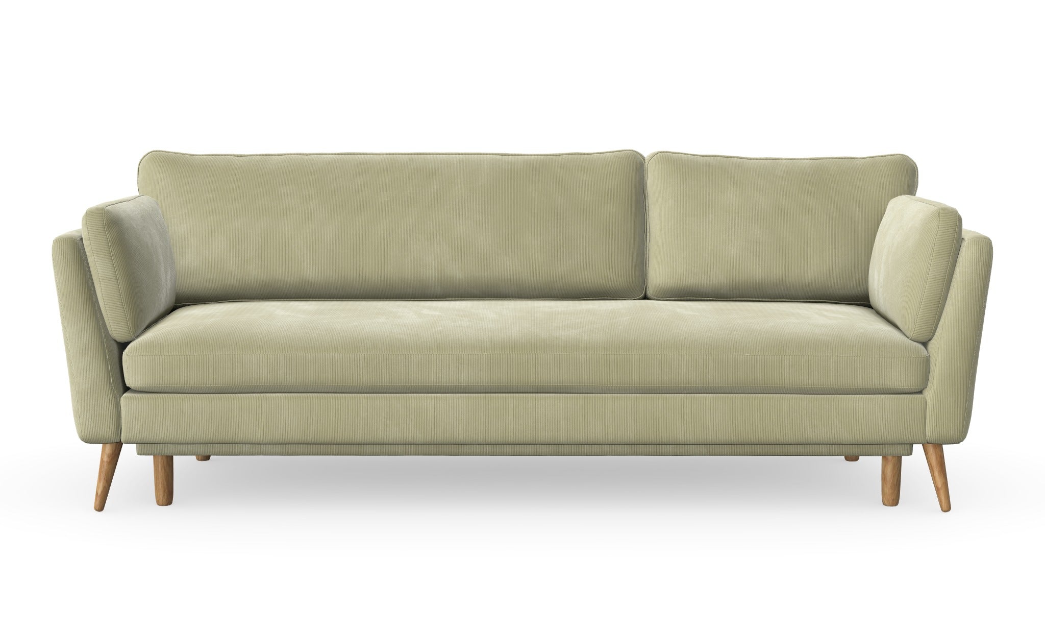 Sofa Jane z funkcją spania