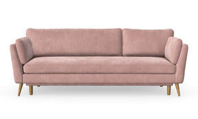 Dusty Pink
