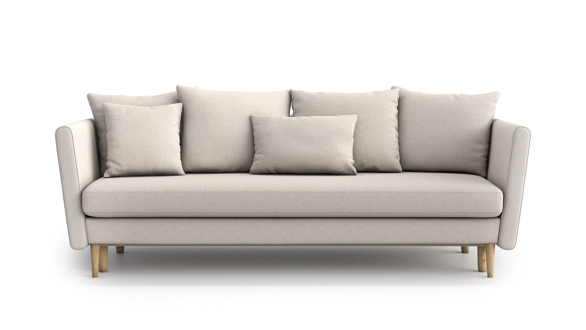 Sofa Joleen z funkcją spania