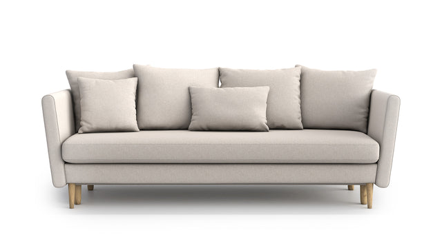 Sofa Joleen z funkcją spania