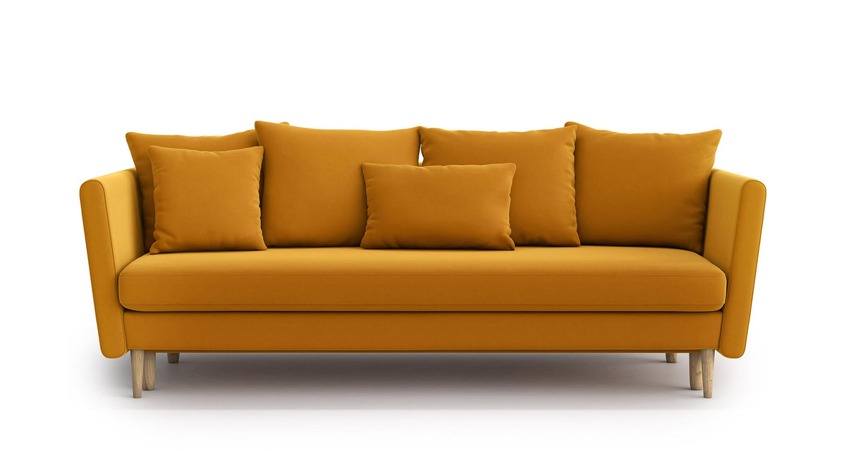 Joleen Schlafsofa