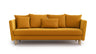 Golden Velvet