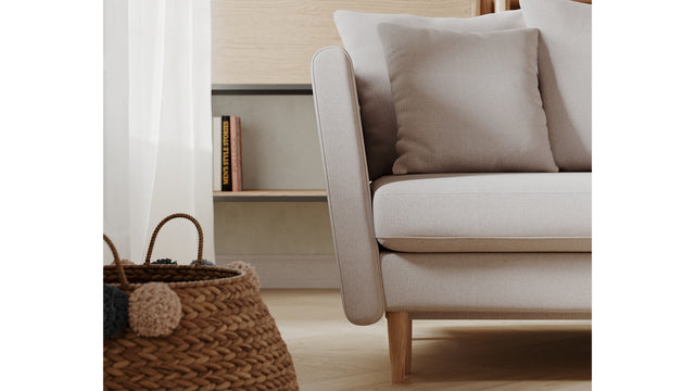 Sofa Joleen z funkcją spania