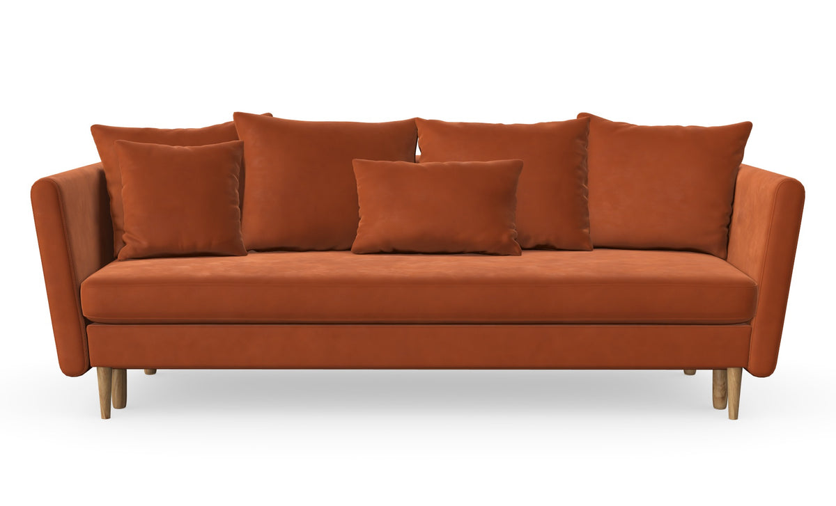 Joleen Schlafsofa