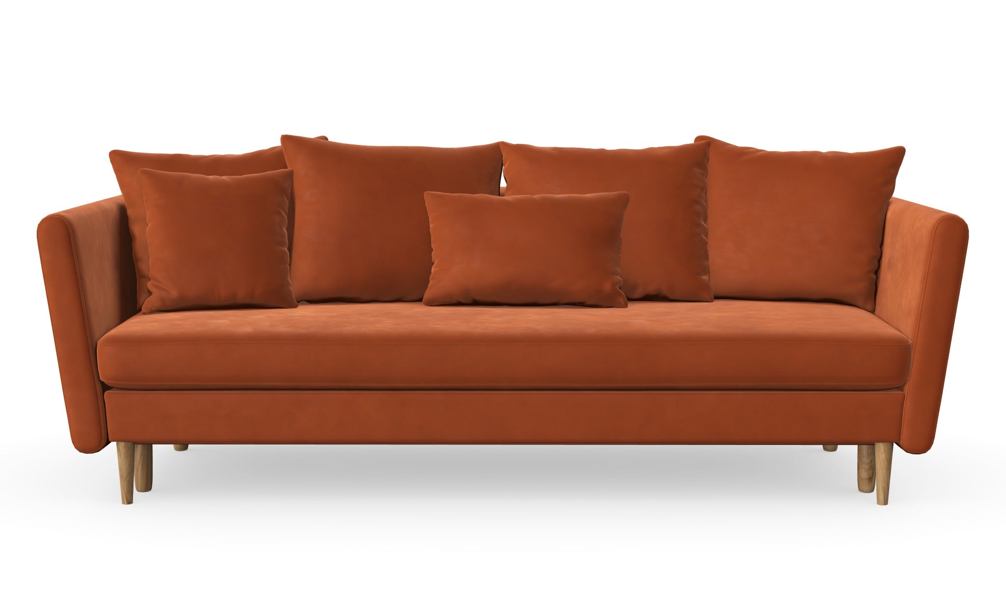 Joleen Schlafsofa