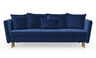 Marine Blue