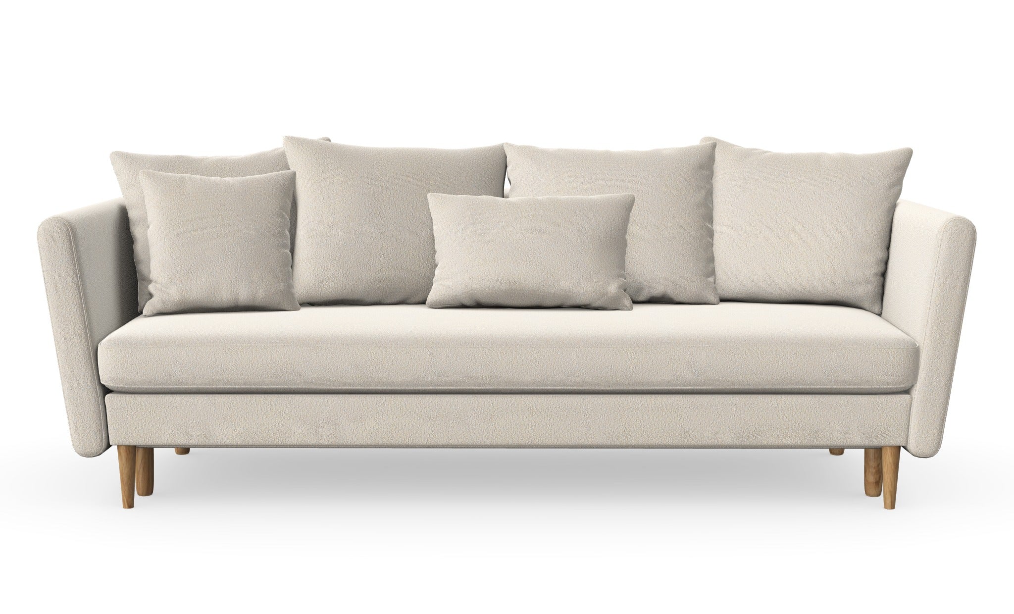 Joleen Schlafsofa