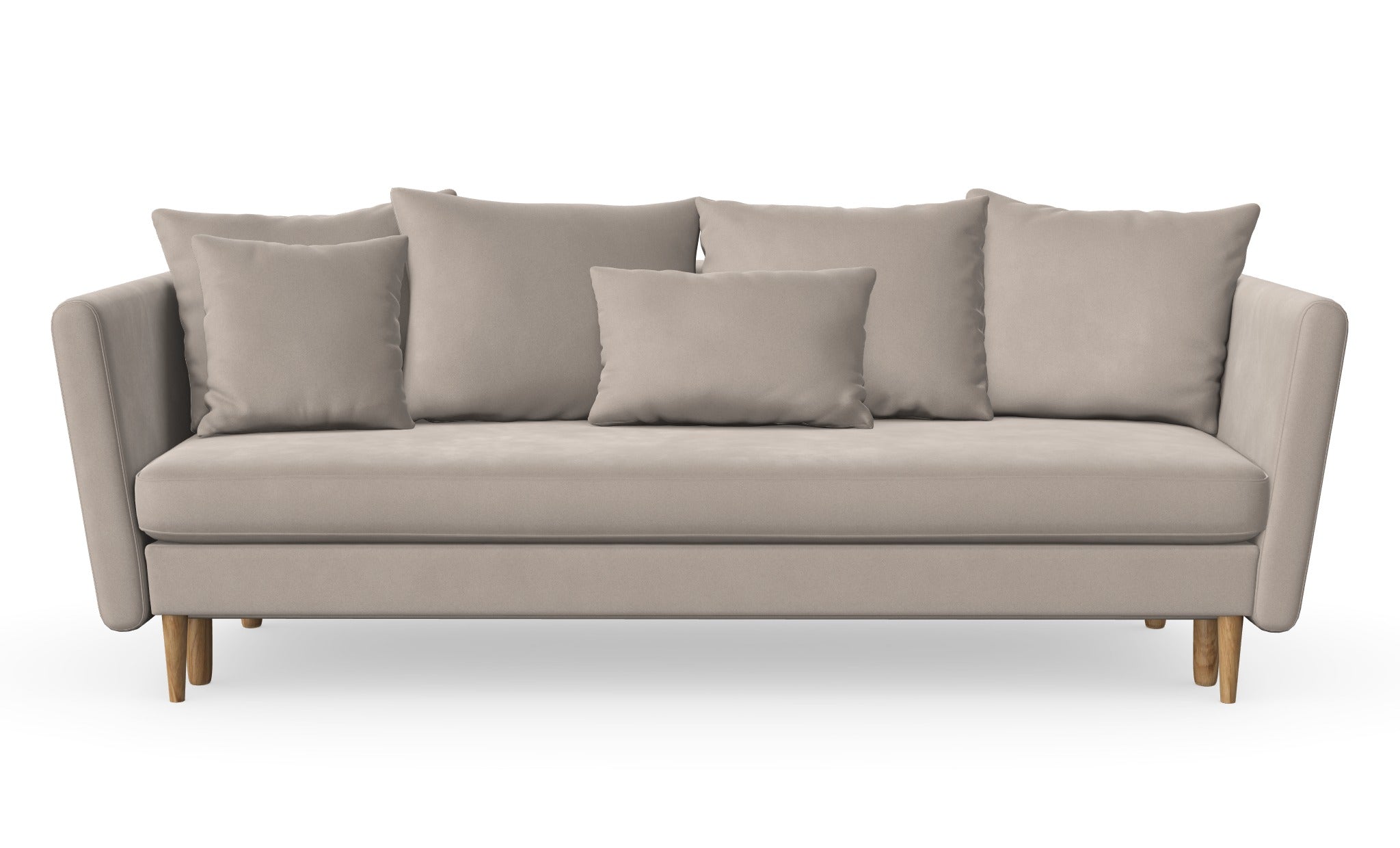 Joleen Schlafsofa