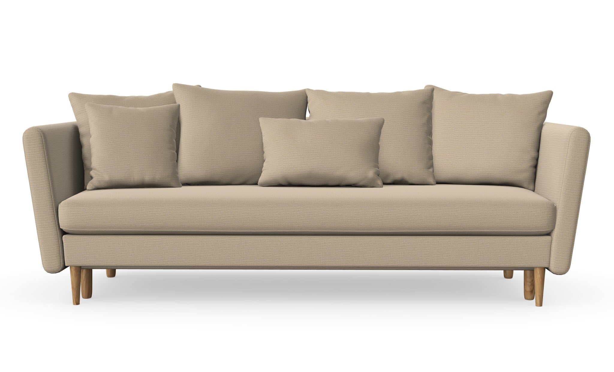 Joleen Schlafsofa