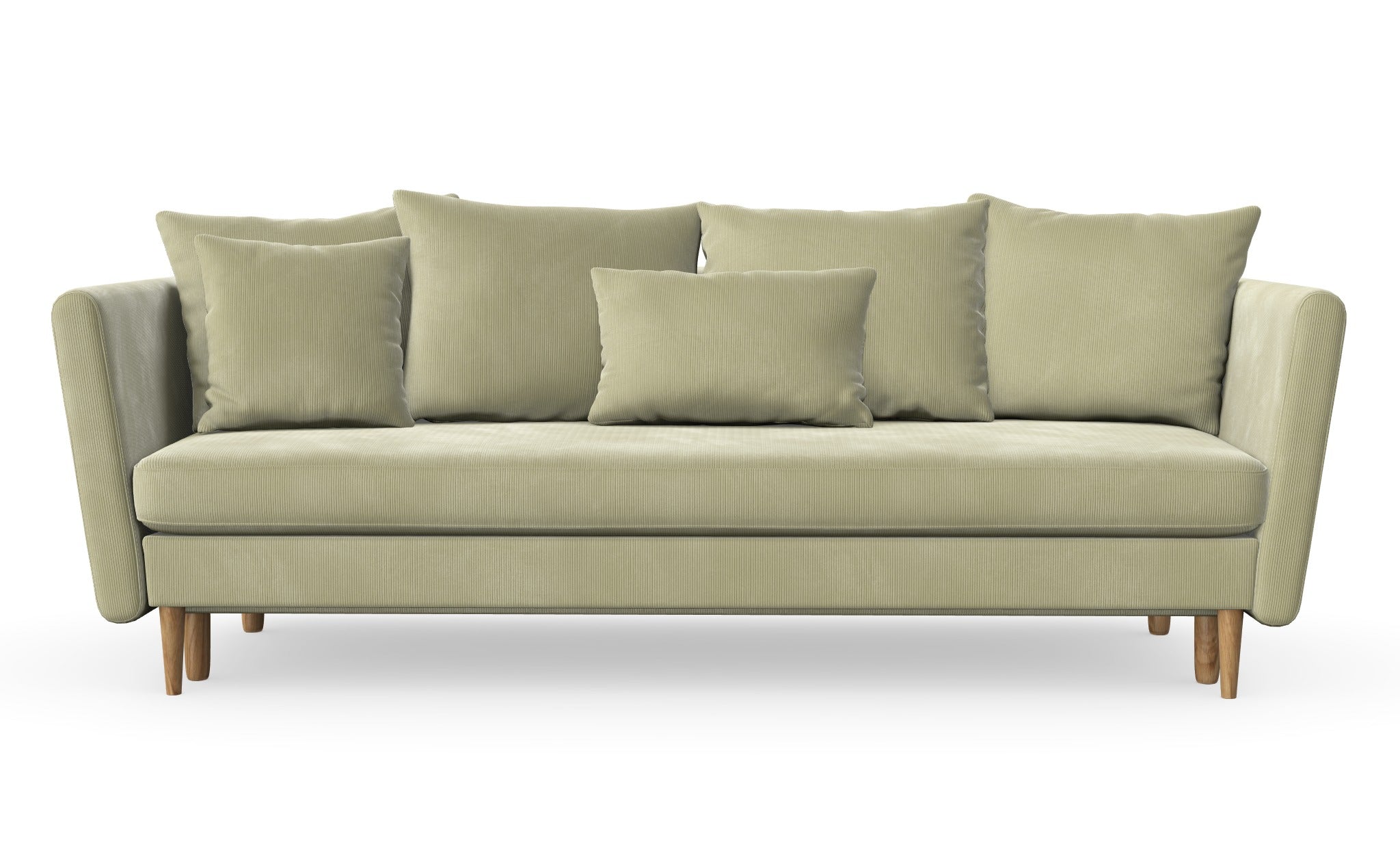 Joleen Schlafsofa