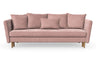 Dusty Pink
