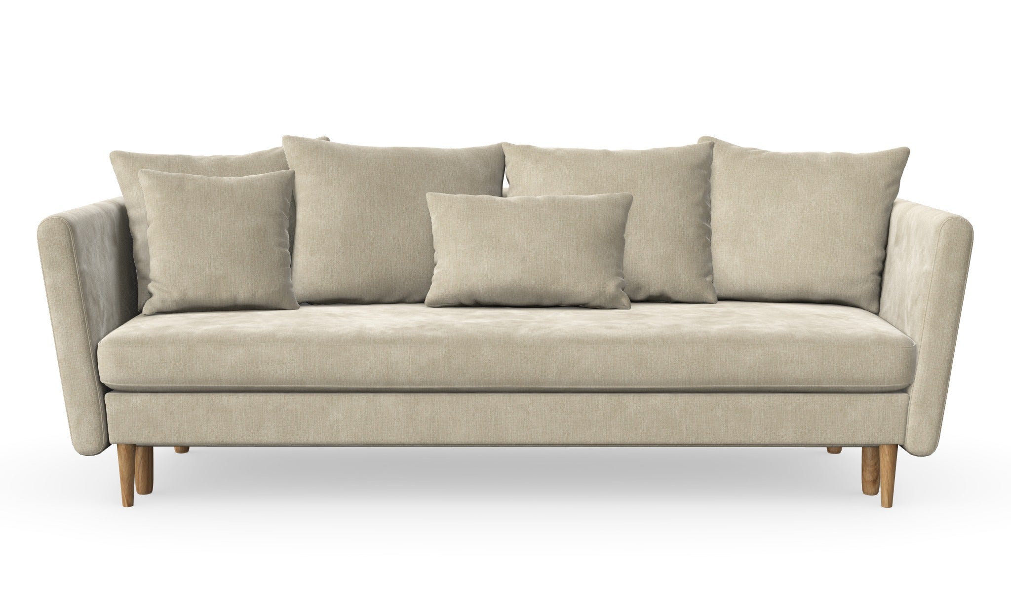 Joleen Schlafsofa