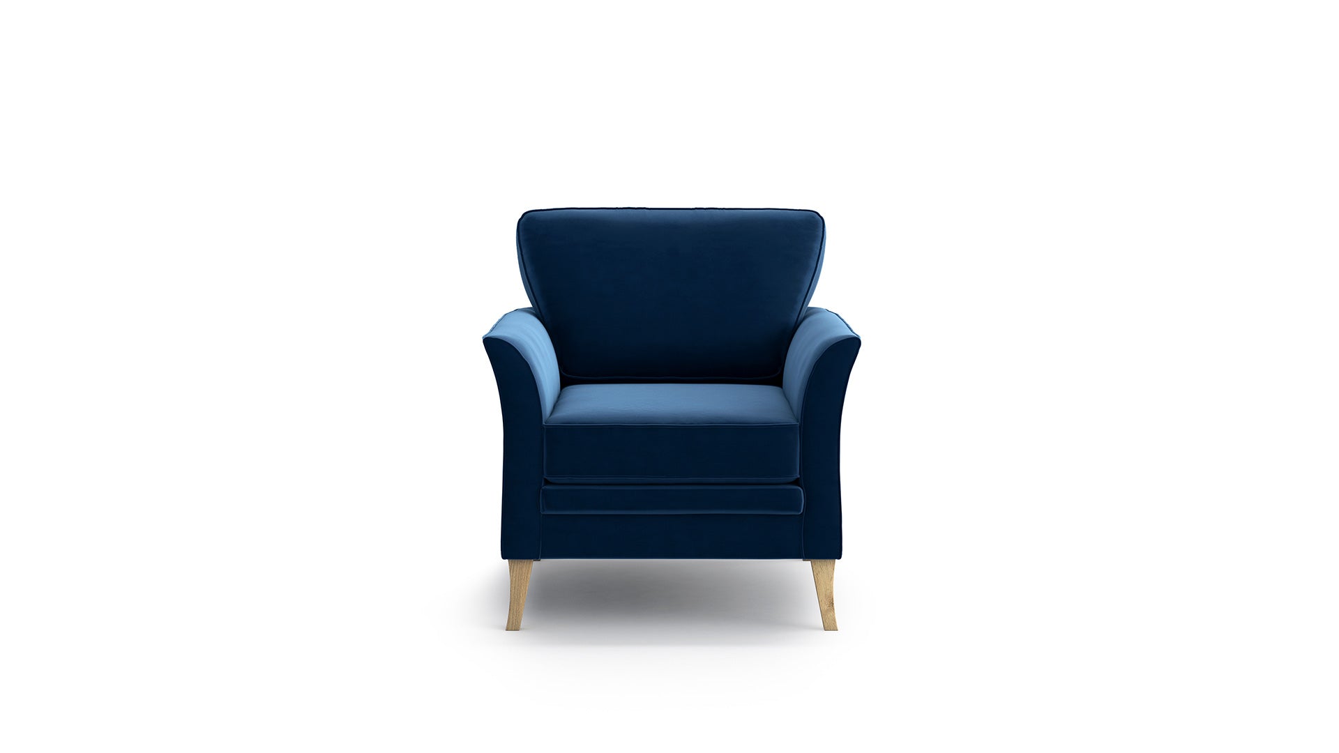 Juliett armchair