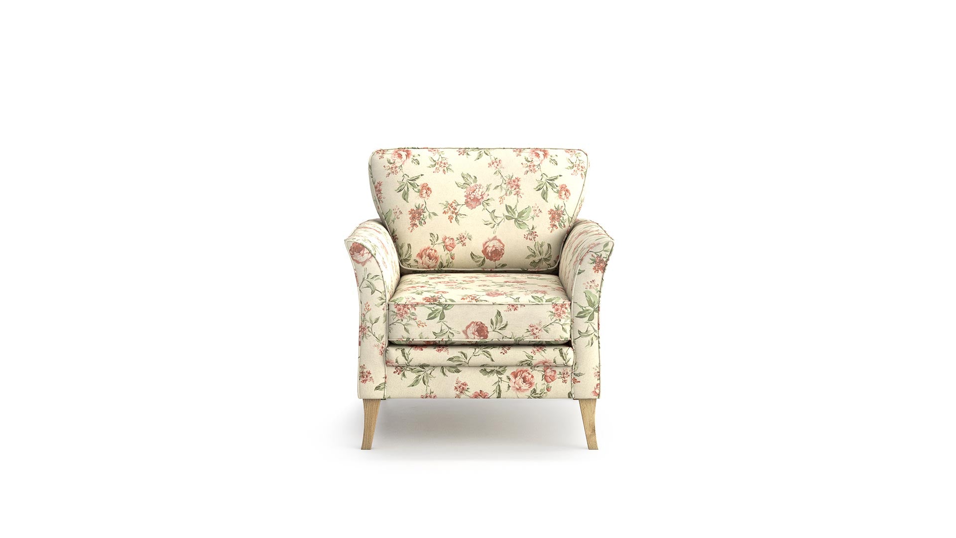 Juliett armchair
