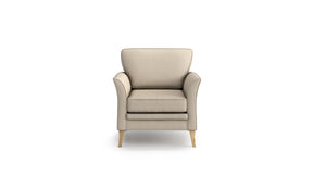 Juliett armchair