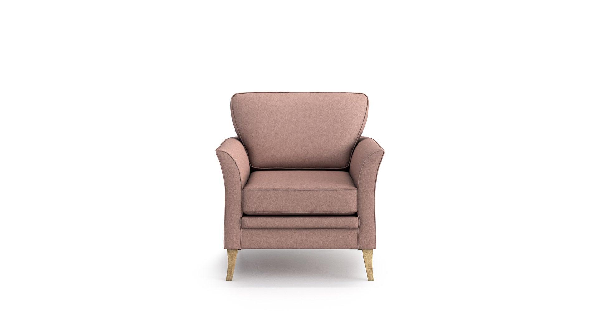 Juliett armchair